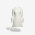 Designer Mini Dress