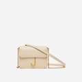 Jacquemus The Bambino Lange Schoudertas
