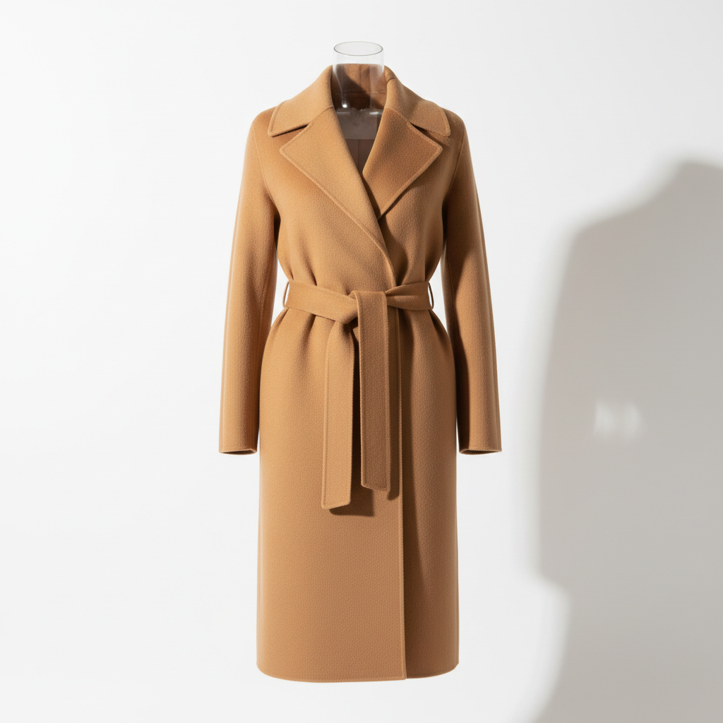 Taim Cashmere Coat