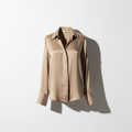 Luxury Silk Blouse