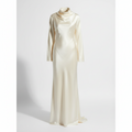 Taim Silk Dress