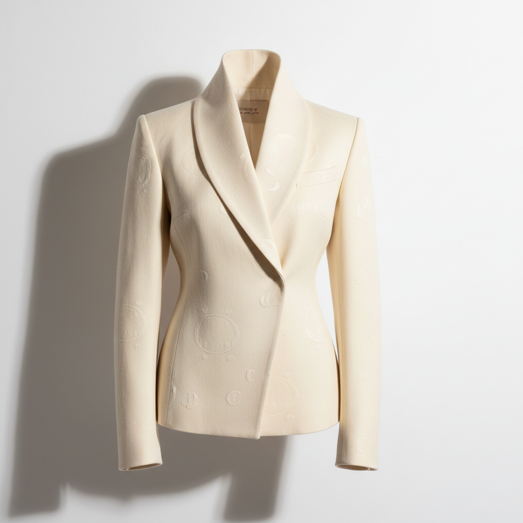 Premium Designer Jacket