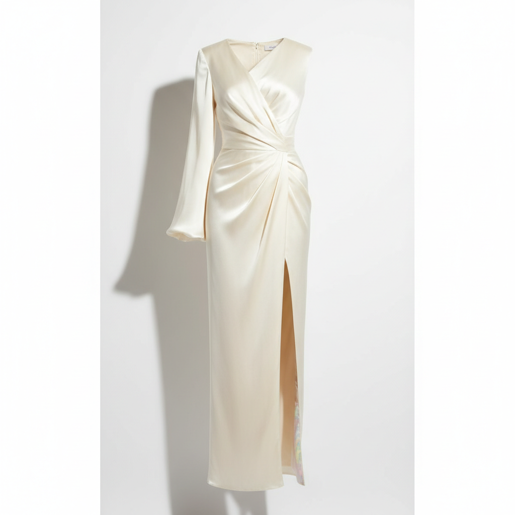 Runway Dress