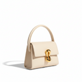 Statement Luxury Bag