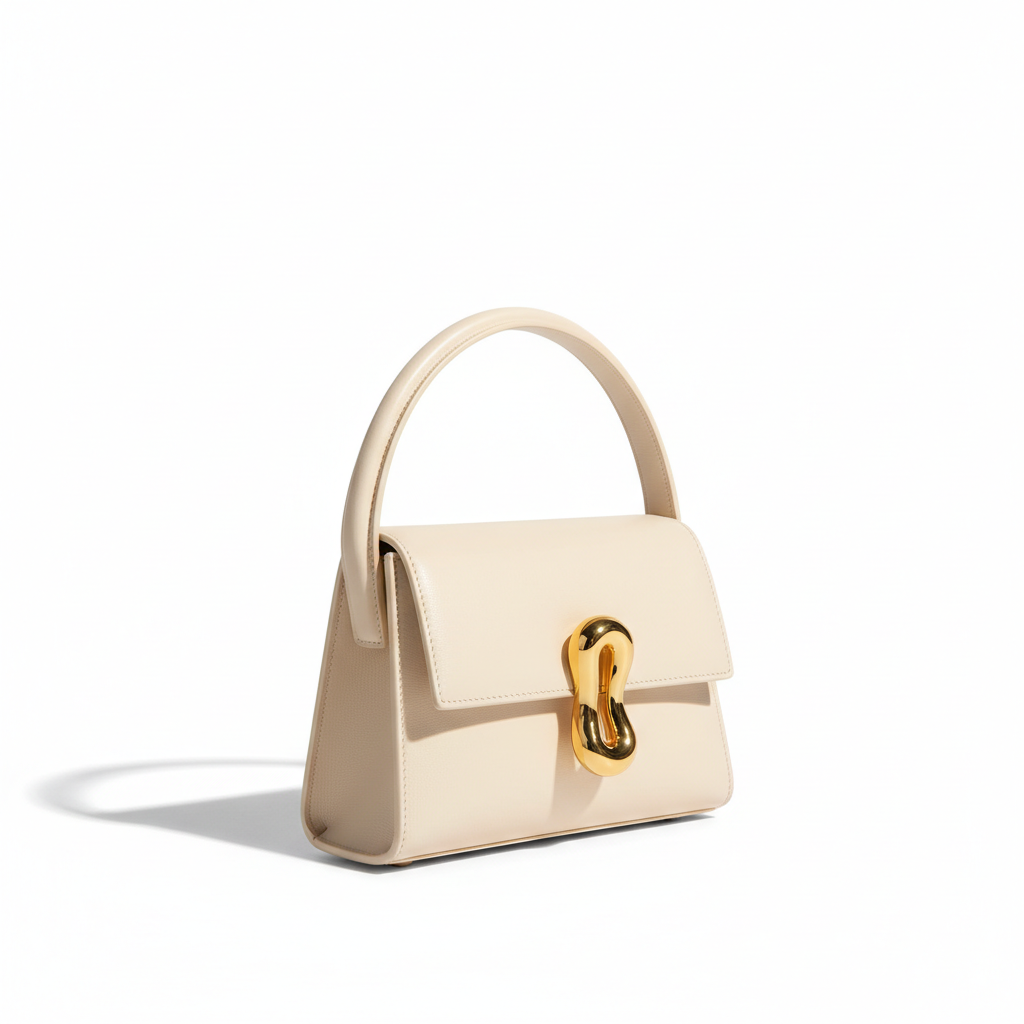 Statement Luxury Bag